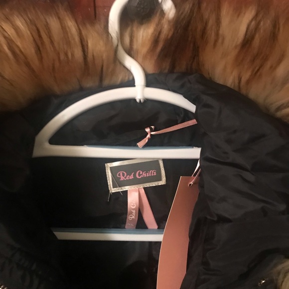 Women’s Jacket - Picture 4 of 4